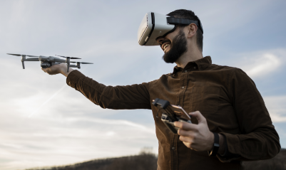 Abenteuer unter freiem Himmel: Entdecke unsere Top Outdoor-Gadgets!