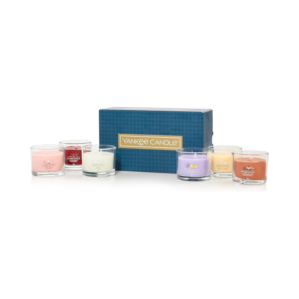 Votivkerzen Duftkerzen Geschenkset