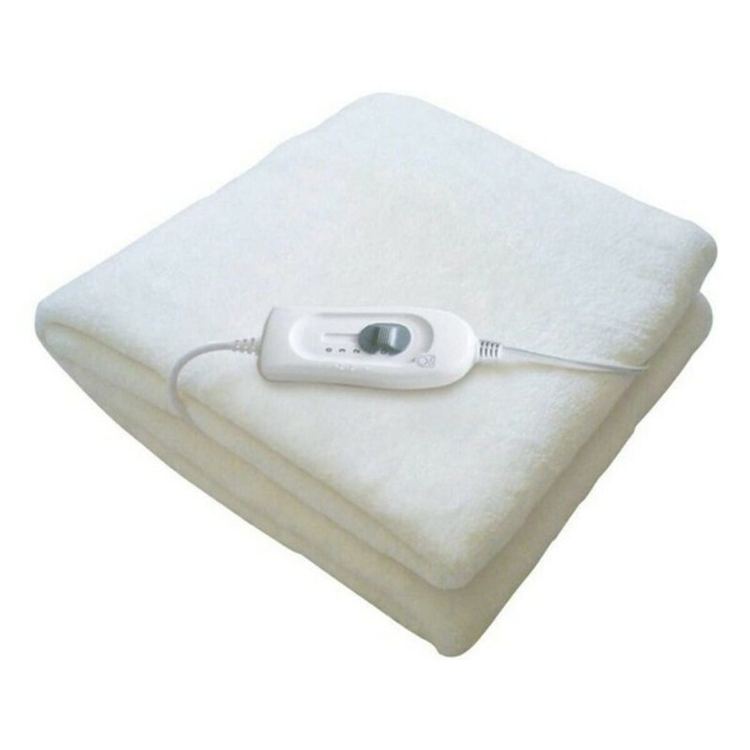 Elektrische Heizdecke Haeger Smooth Dream Individual 60 W