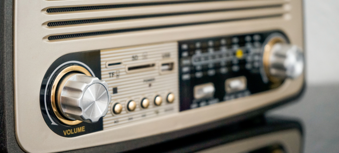 Audio & Lautsprecher