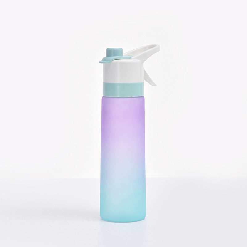 Sprüh Wasserflasche