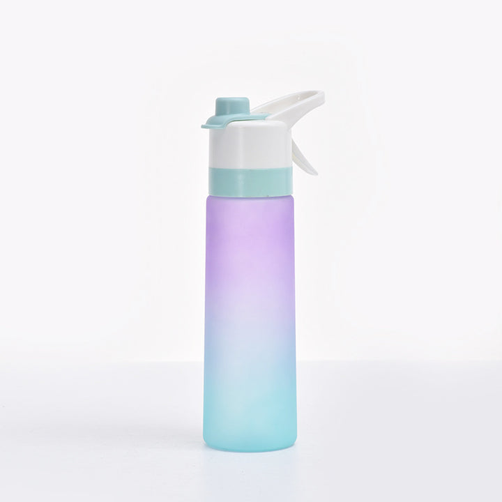 Sprüh Wasserflasche