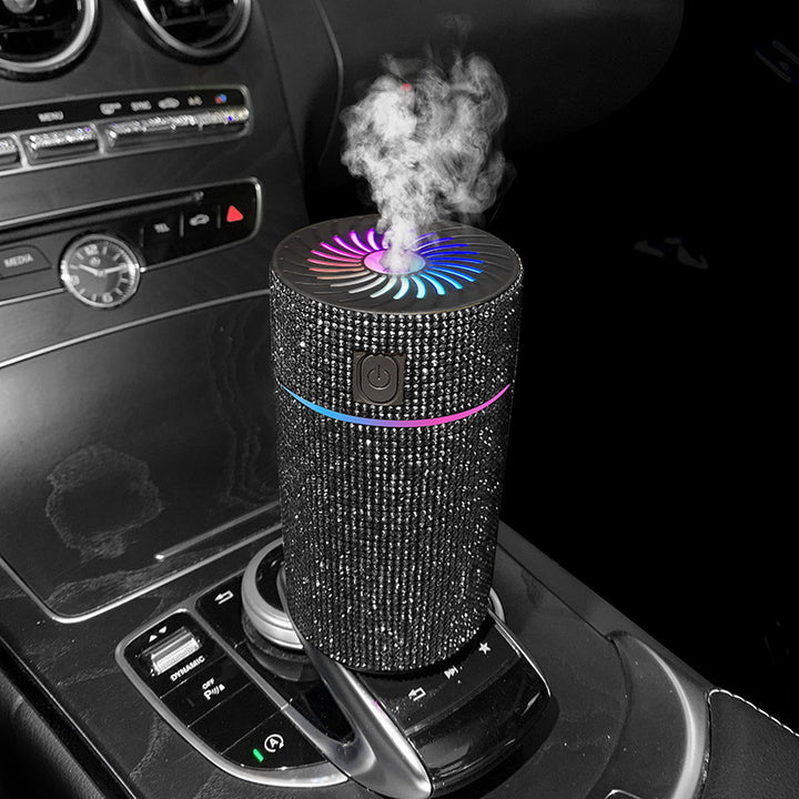 Auto-Luftbefeuchter - speziel für Ihr Fahrzeug