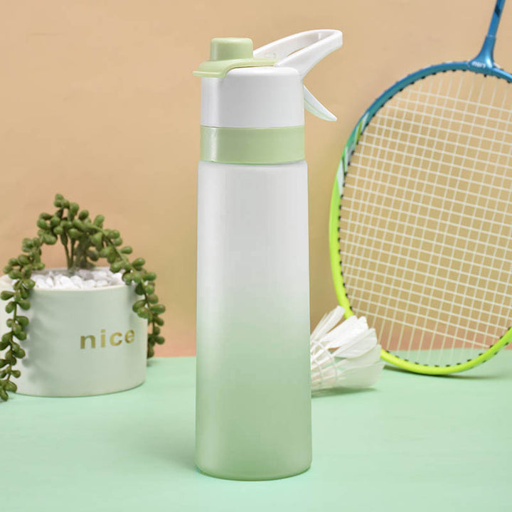 Sprüh Wasserflasche