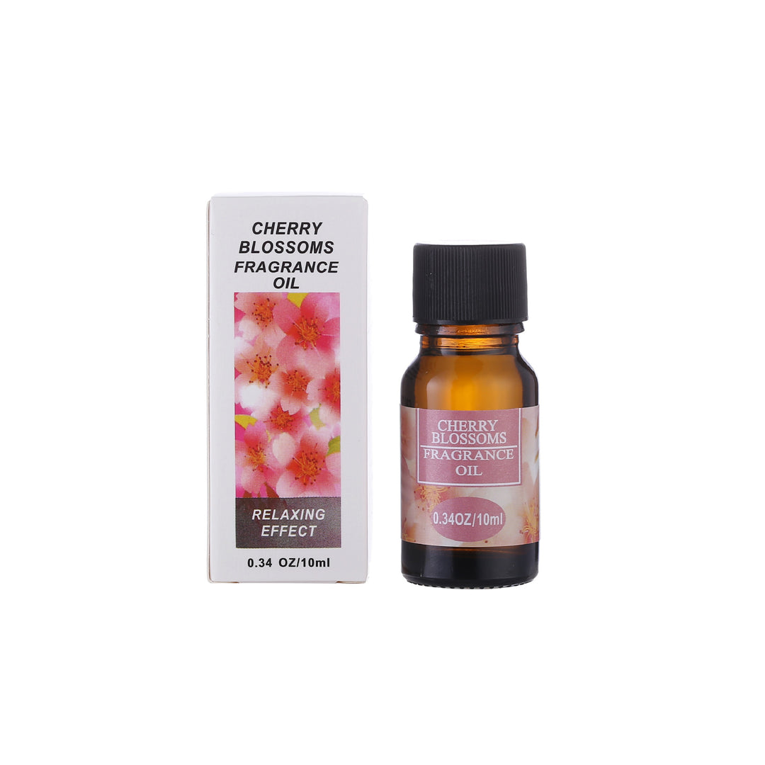 Ätherische Öle für Luftbefeuchter, Duftlampen zur Aromatherapie u.v.m.