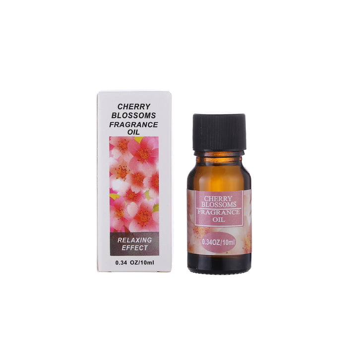 Ätherische Öle für Luftbefeuchter, Duftlampen zur Aromatherapie u.v.m.