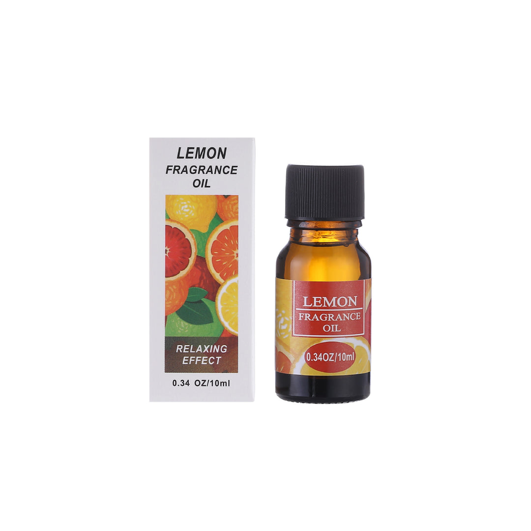 Ätherische Öle für Luftbefeuchter, Duftlampen zur Aromatherapie u.v.m.