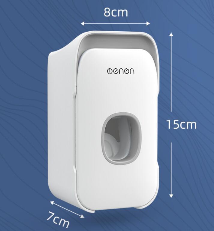 Automatische Zahnpastaspender