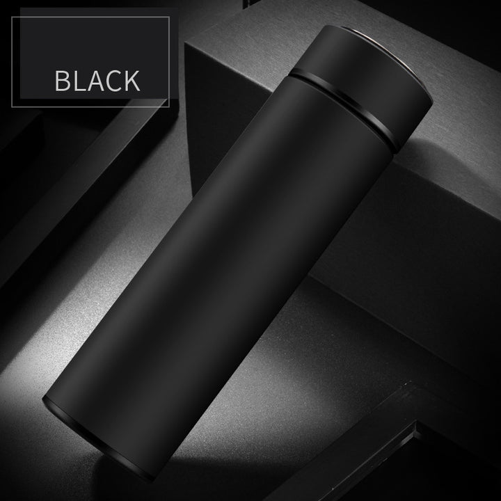 450-ml-Edelstahl-Thermosflasche