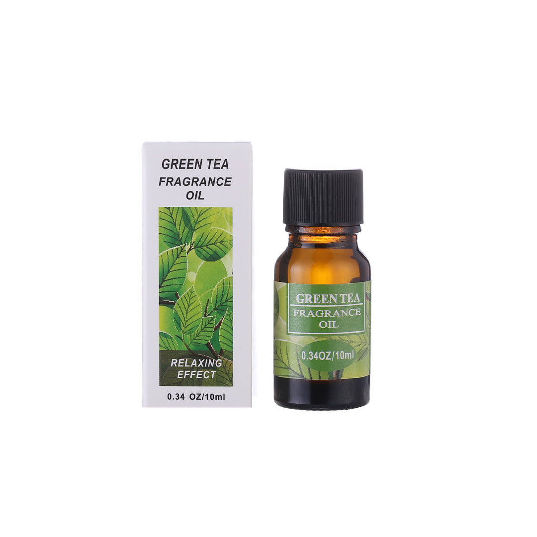 Ätherische Öle für Luftbefeuchter, Duftlampen zur Aromatherapie u.v.m.