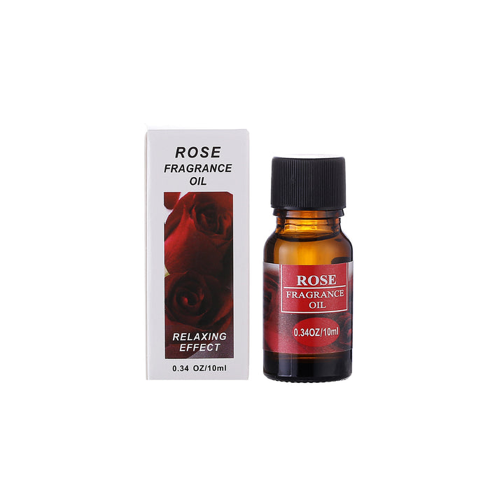 Ätherische Öle für Luftbefeuchter, Duftlampen zur Aromatherapie u.v.m.