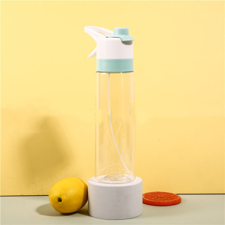 Sprüh Wasserflasche