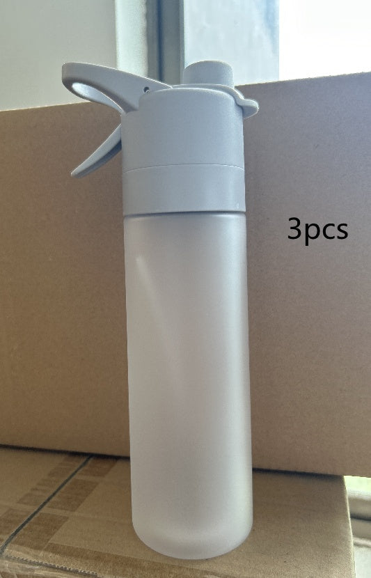 Sprüh Wasserflasche