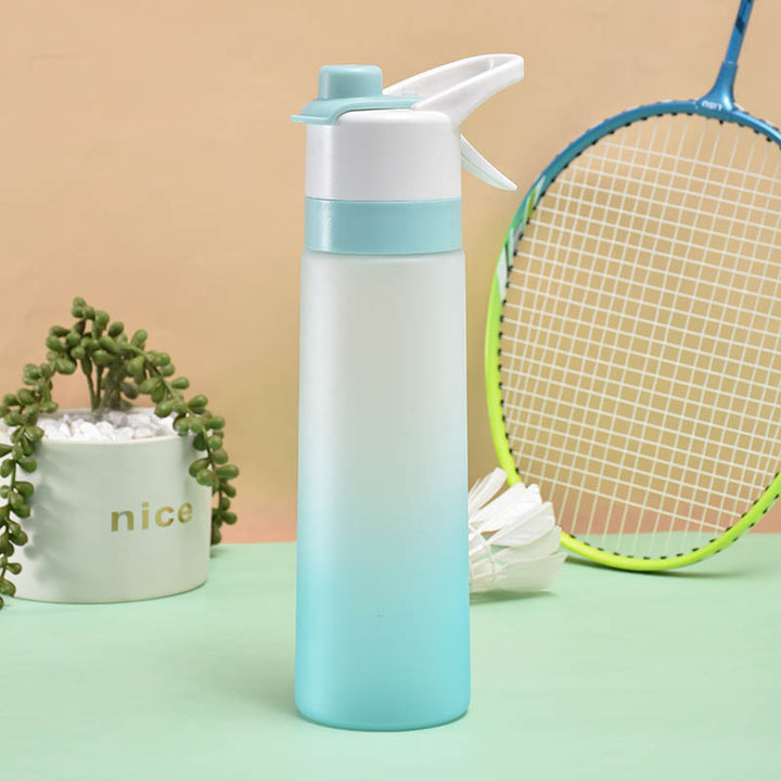 Sprüh Wasserflasche