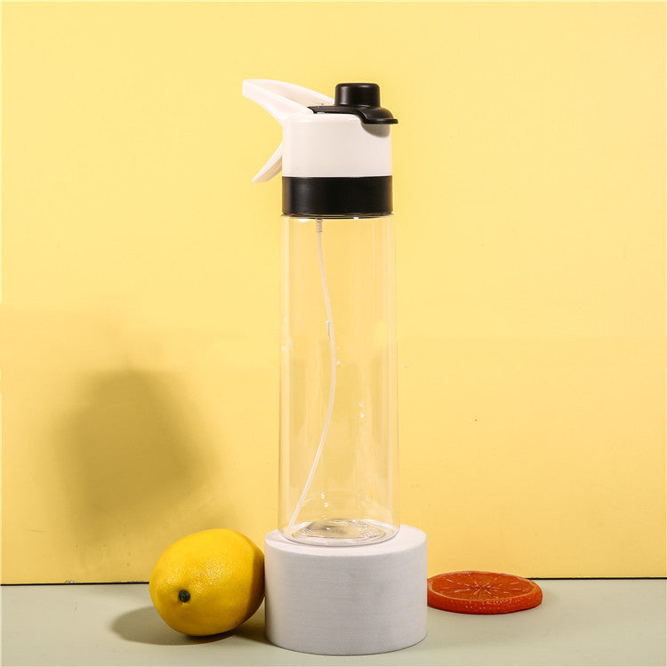 Sprüh Wasserflasche