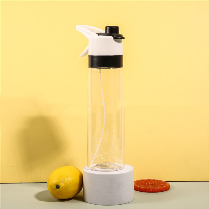 Sprüh Wasserflasche
