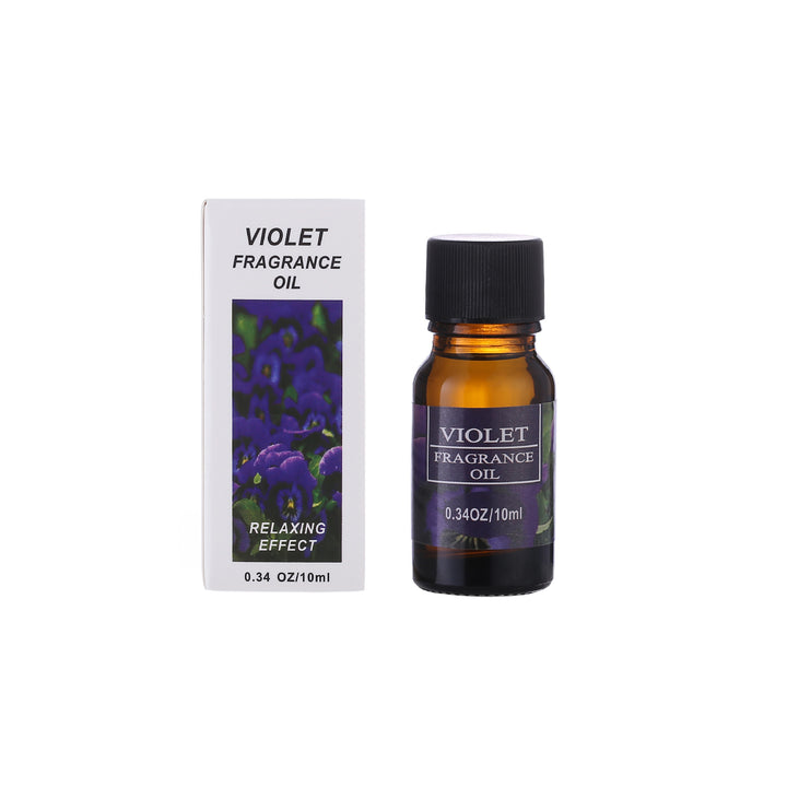 Ätherische Öle für Luftbefeuchter, Duftlampen zur Aromatherapie u.v.m.