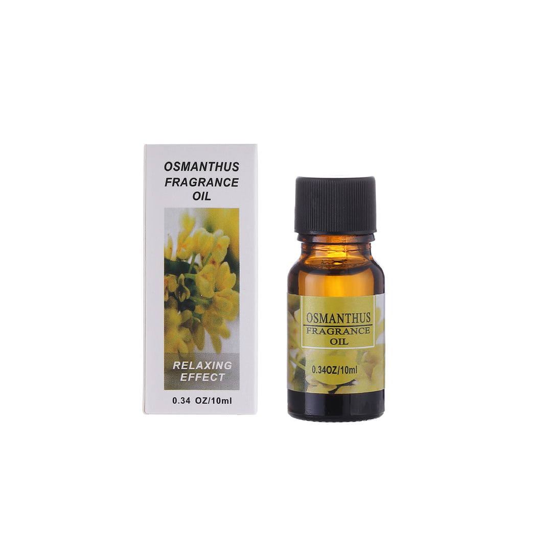 Ätherische Öle für Luftbefeuchter, Duftlampen zur Aromatherapie u.v.m.