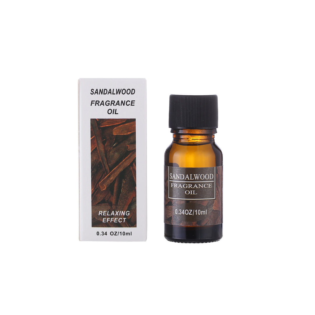 Ätherische Öle für Luftbefeuchter, Duftlampen zur Aromatherapie u.v.m.