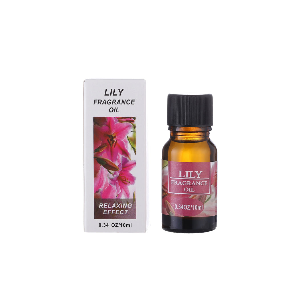 Ätherische Öle für Luftbefeuchter, Duftlampen zur Aromatherapie u.v.m.