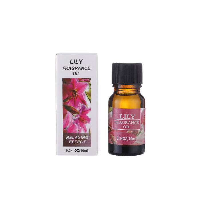 Ätherische Öle für Luftbefeuchter, Duftlampen zur Aromatherapie u.v.m.