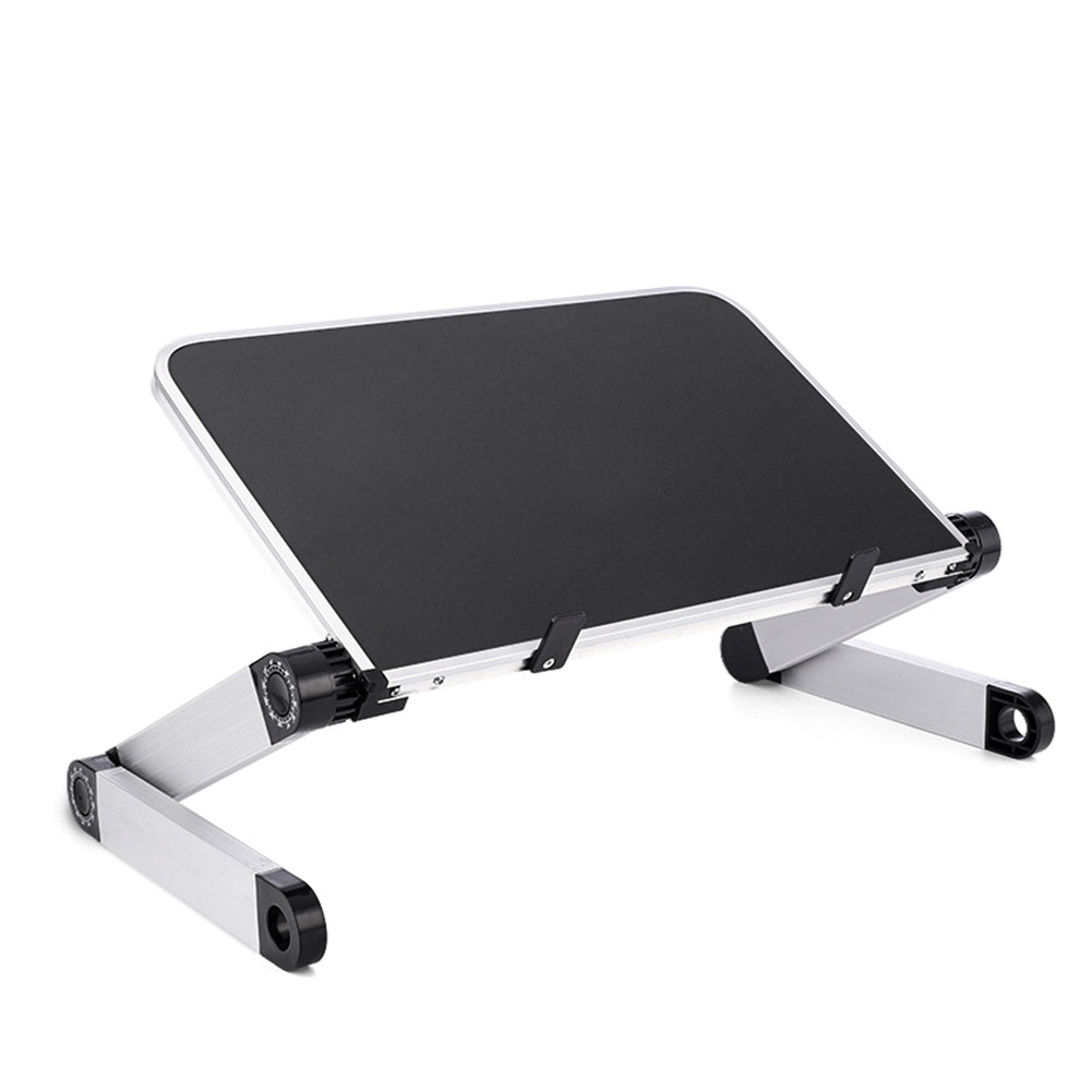 Faltbare Laptop-Ständer mit ergonomischem Design