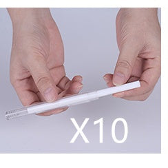 USB-Luftreiniger mit Projektionsfunktion