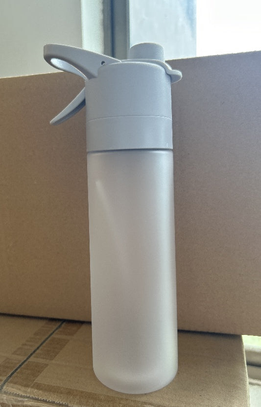 Sprüh Wasserflasche