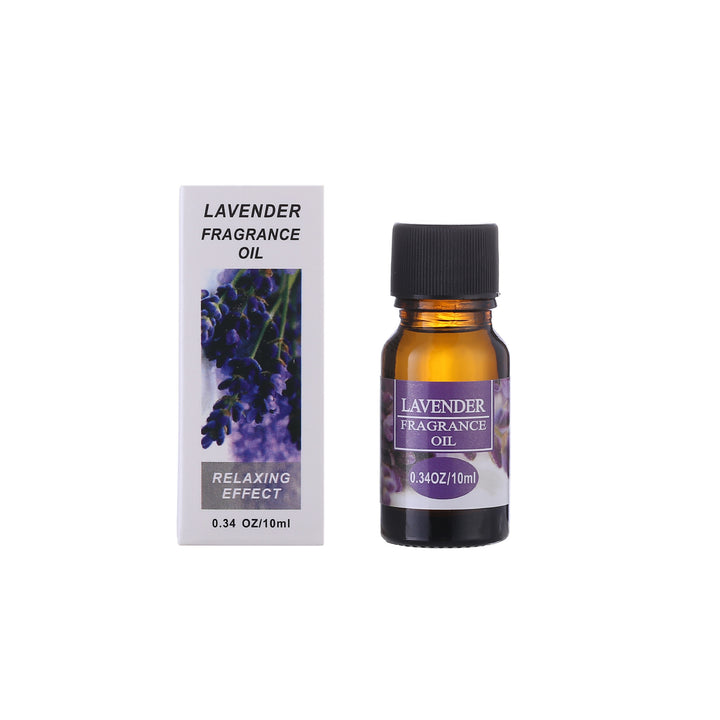 Ätherische Öle für Luftbefeuchter, Duftlampen zur Aromatherapie u.v.m.