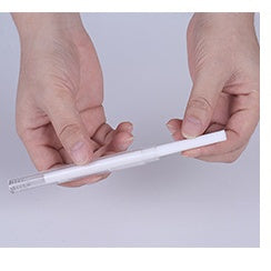 USB-Luftreiniger mit Projektionsfunktion