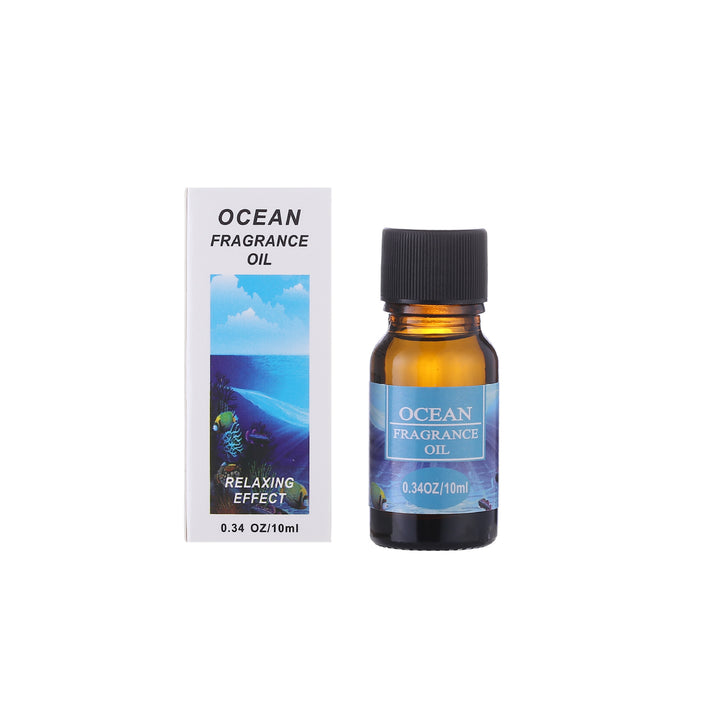 Ätherische Öle für Luftbefeuchter, Duftlampen zur Aromatherapie u.v.m.