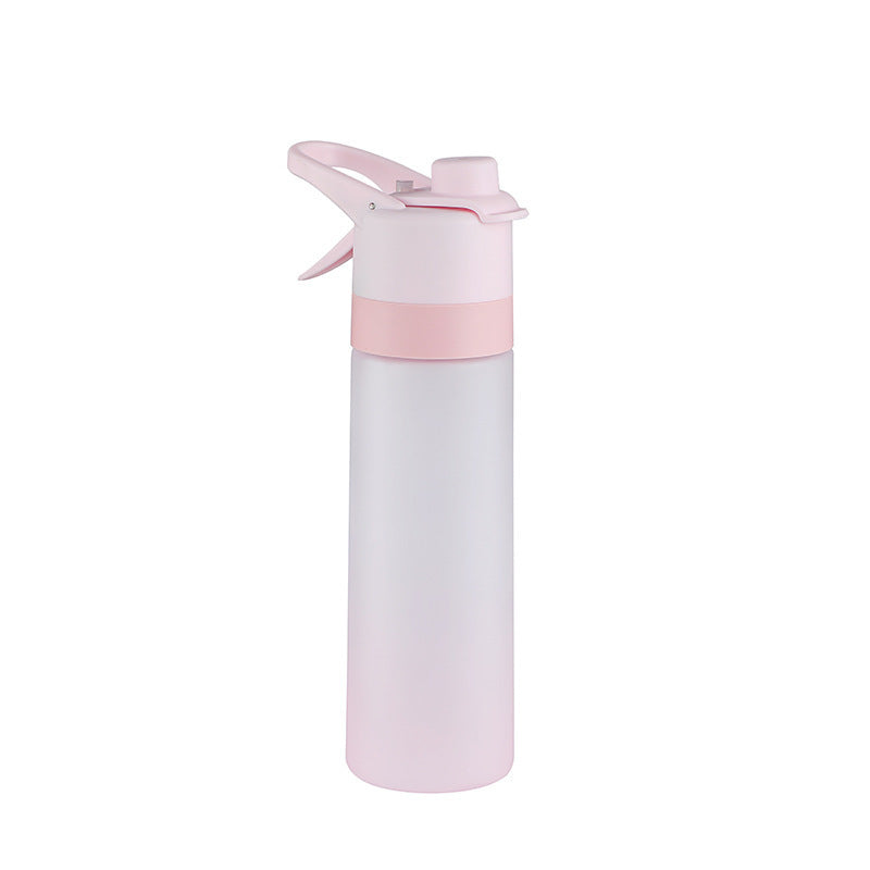 Sprüh Wasserflasche