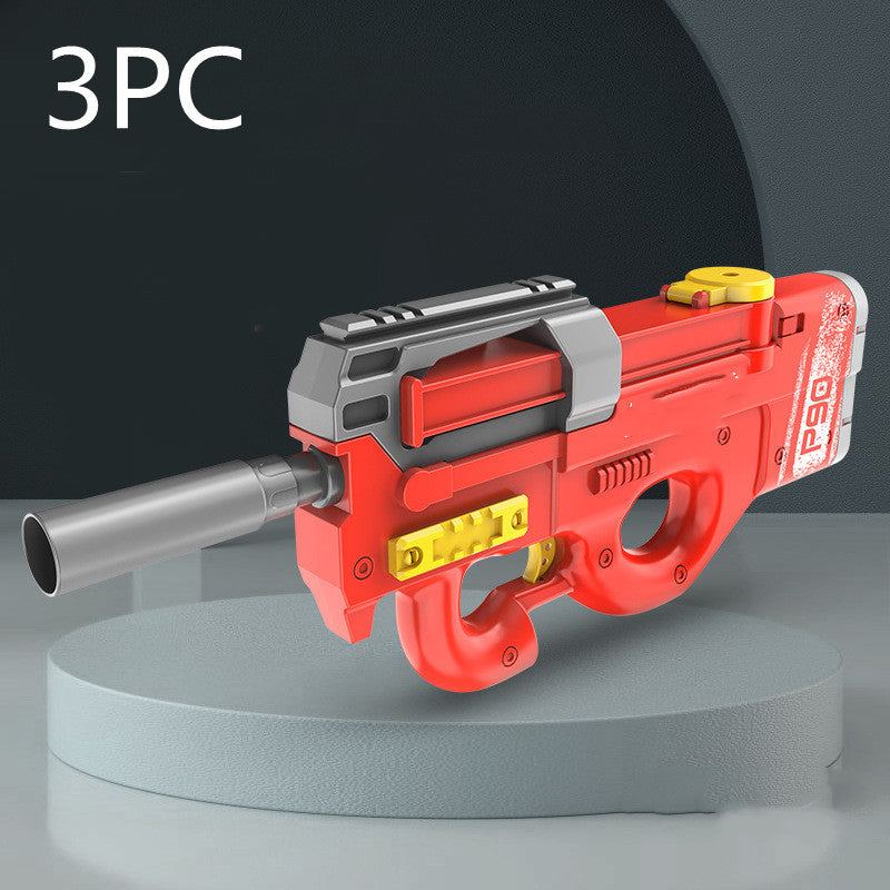 Elektrische Wasserpistole P90
