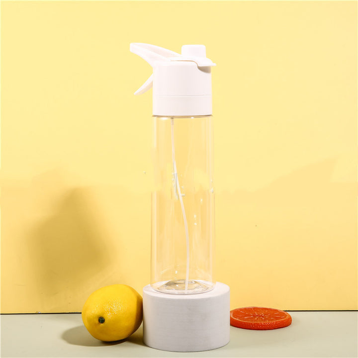 Sprüh Wasserflasche