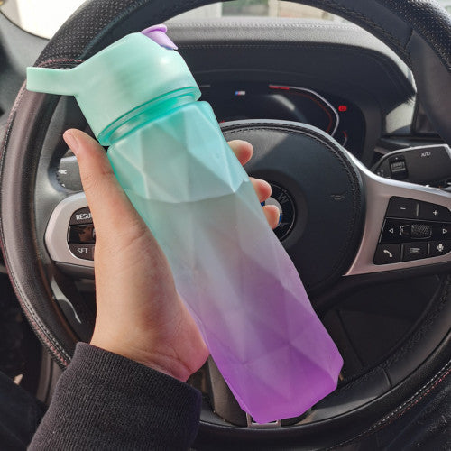 Sprüh Wasserflasche
