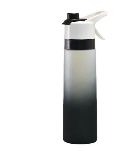 Sprüh Wasserflasche