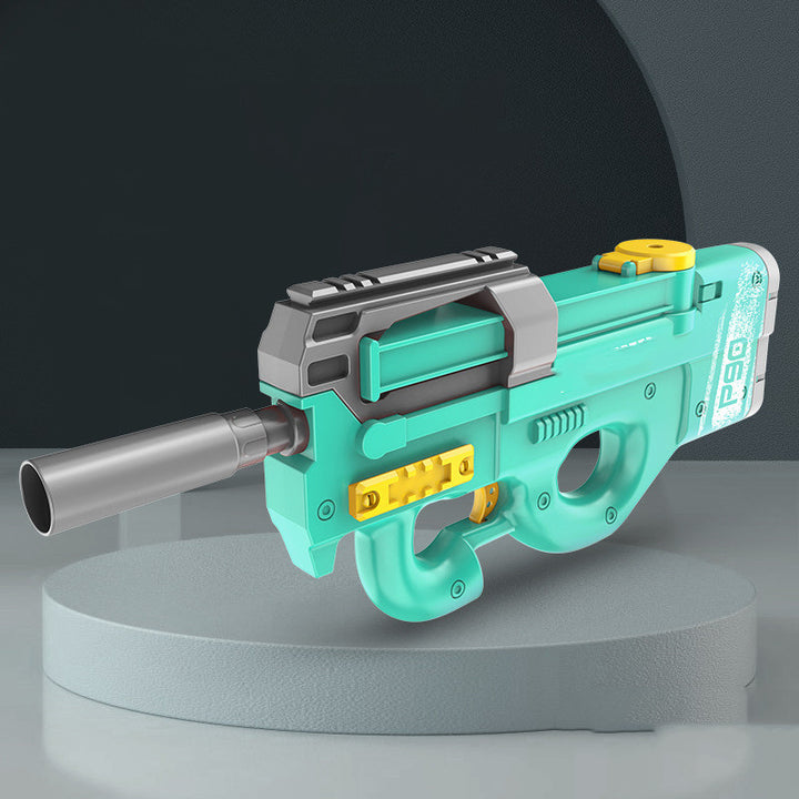 Elektrische Wasserpistole P90