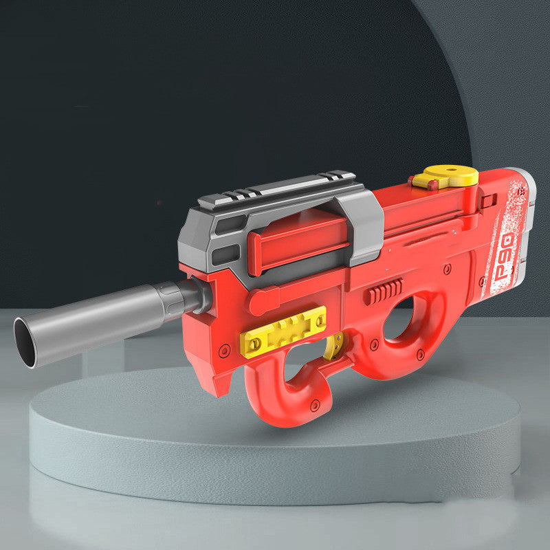 Elektrische Wasserpistole P90