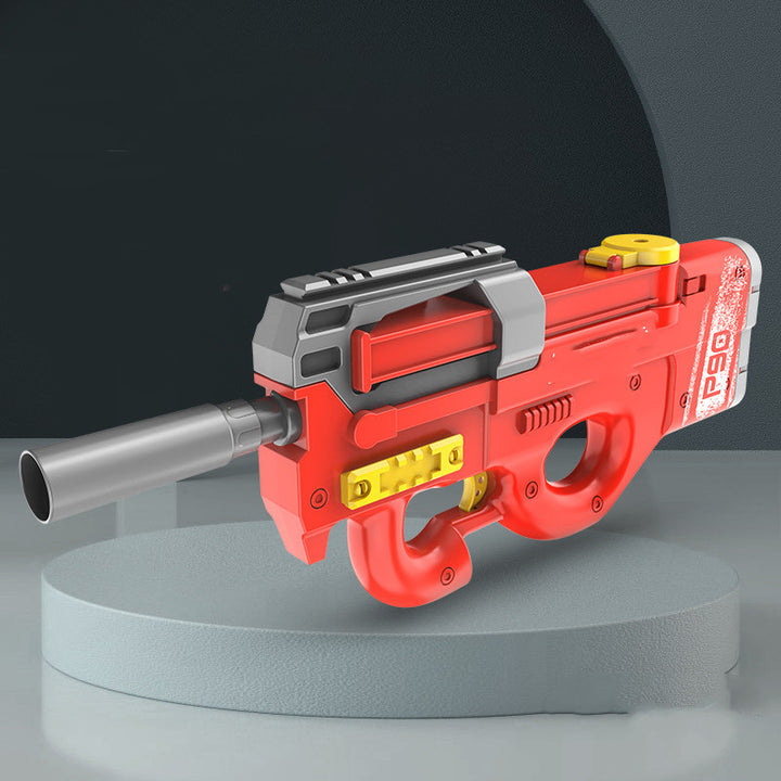Elektrische Wasserpistole P90
