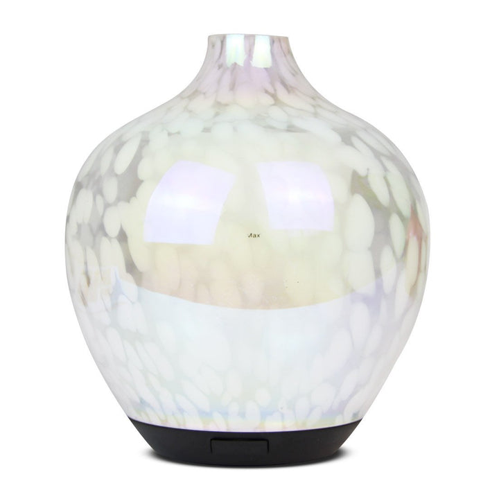 Mosaikglas-Aromadiffuser mit Ultrasonic-Technologie