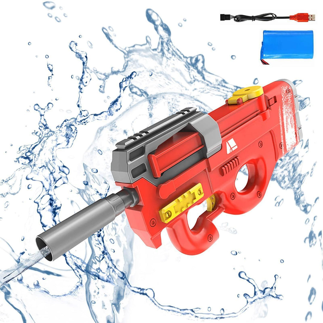 Elektrische Wasserpistole P90
