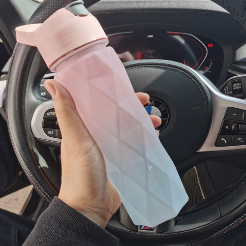 Sprüh Wasserflasche