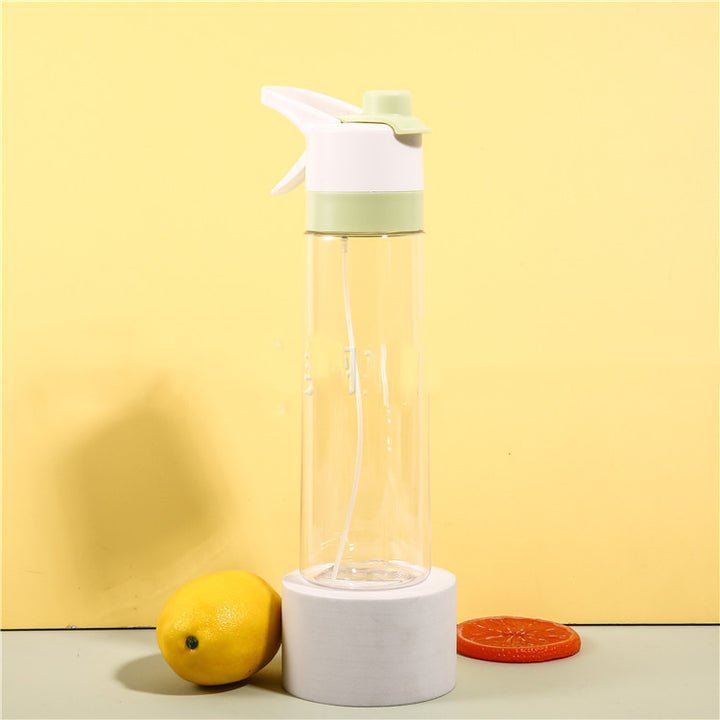 Sprüh Wasserflasche