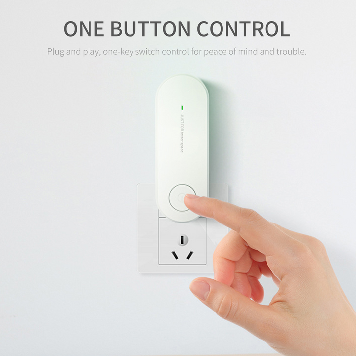 Plug-In Luftreiniger
