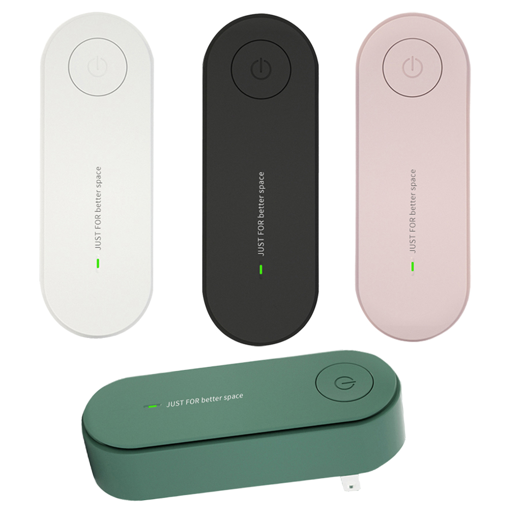 Plug-In Luftreiniger
