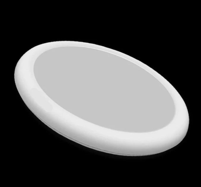 Faltbare Eisbadewanne