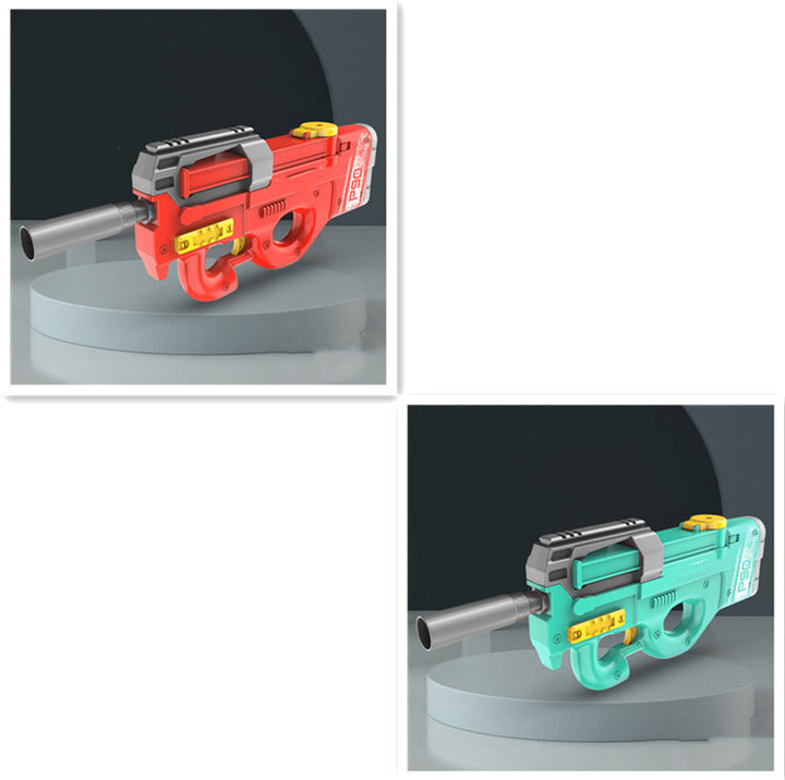 Elektrische Wasserpistole P90