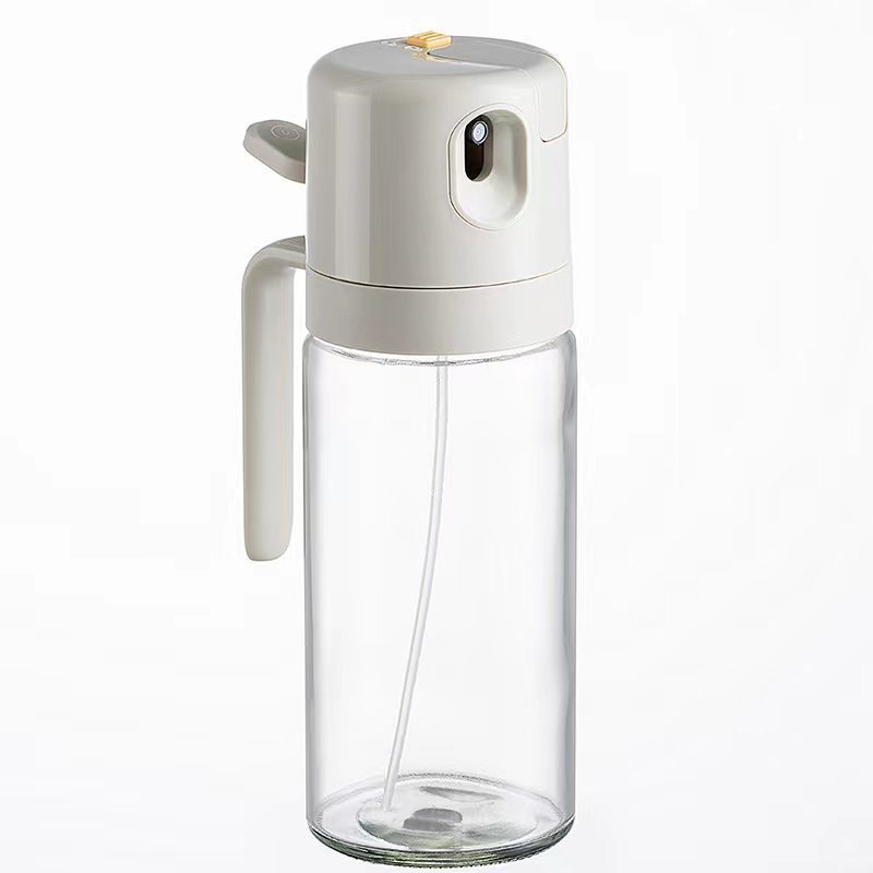 Ölsprayflasche für die perfekte Dosierung