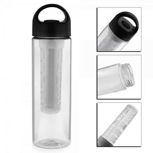 Fruitzola - Die Frucht-Infuser Wasser Flasche.