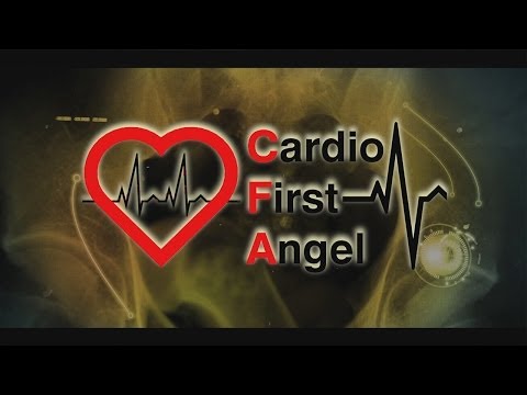 Cardio First Angel - Ihr optimaler Helfer für die Erste Hilfe